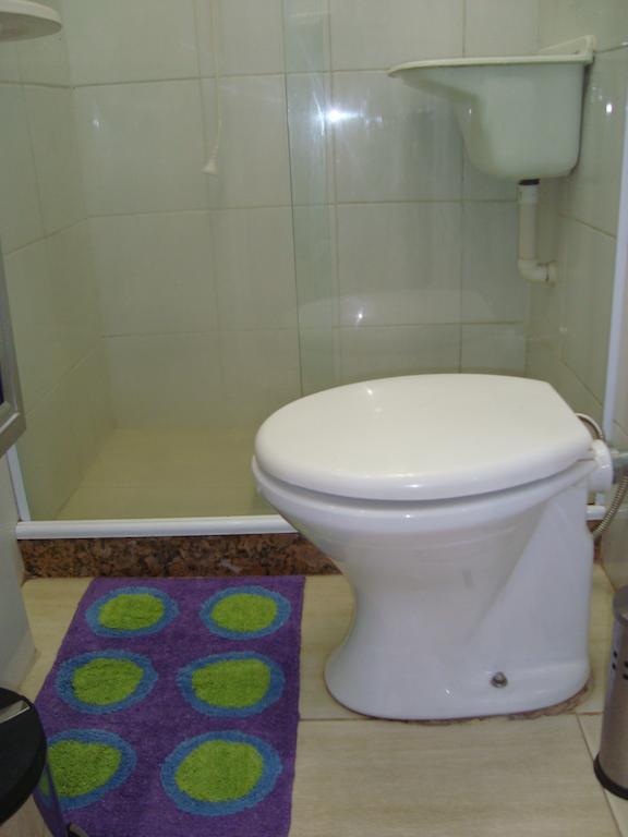 Appartement Apart Marcelo - Studio Catete Rio de Janeiro