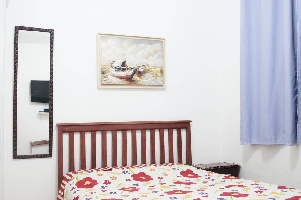 Appartement Apart Marcelo - Studio Catete